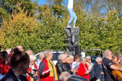 Minitour Fonteinenlied 05-10-2024